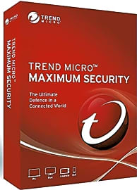 Trend Micro Maximum Security