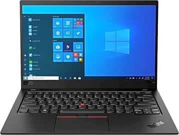 Lenovo ThinkPad X1 Carbon