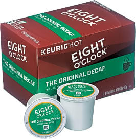 Eight O’Clock Coffee The Original