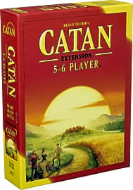 5-6 Player Extension