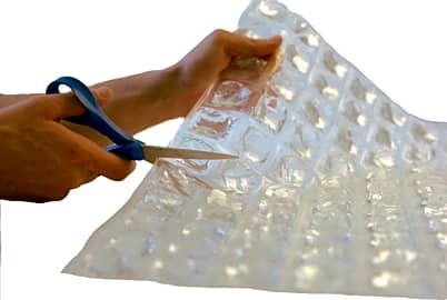 FlexiFreeze Chemical-Free