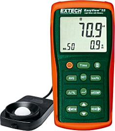 Extech EA33 EasyView