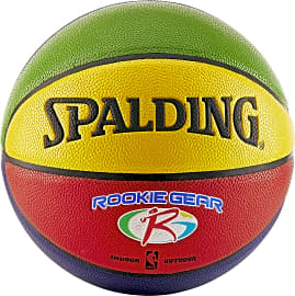 Spalding Rookie