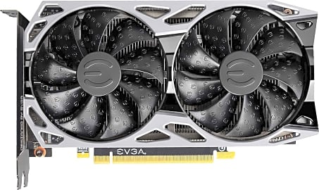 EVGA GeForce RTX 2060 KO Ultra