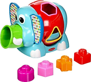 Infantino Jumbo