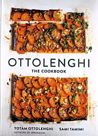Ottolenghi: The Cookbook
