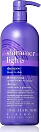 Clairol Shimmer Lights