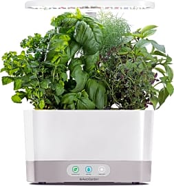 AeroGarden White Harvest