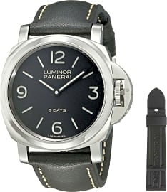 Panerai Luminor Mechanical