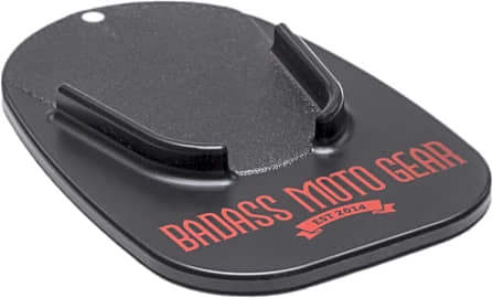 Badass Moto Gear Coaster
