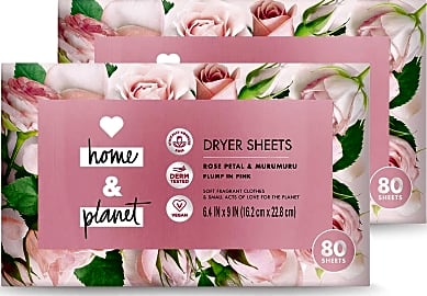 Love Home and Planet