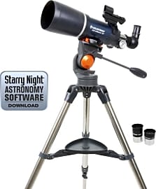 Celestron AstroMaster