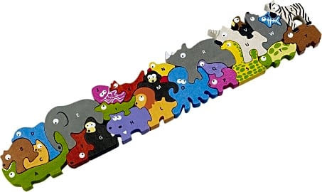 BeginAgain Animal Parade