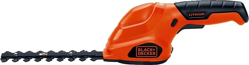 Black+Decker Combo