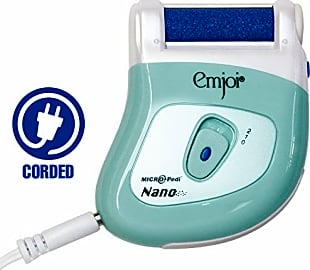 Emjoi Micro-Pedi Nano