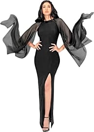 Koh Koh Cocktail Gown