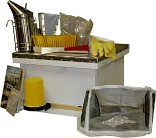 Legacy DIY Starter Kit