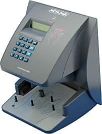 Ingersol Rand Schlage HandPunch HP2000