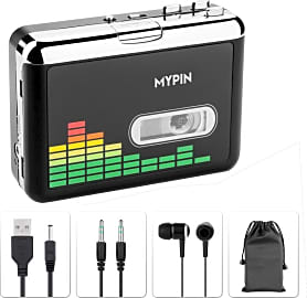 Mypin Converter