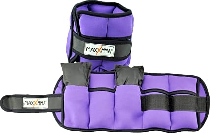 MaxxMMA Neoprene