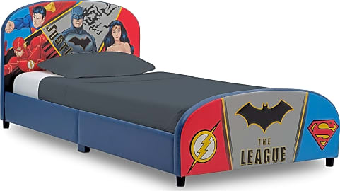 Delta Children Marvel Twin