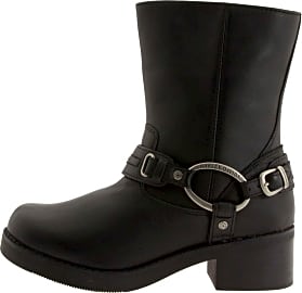 Harley-Davidson Christa