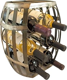 Theop Wine Barrel
