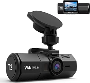 Vantrue T2