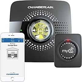 Chamberlain MyQ Smart