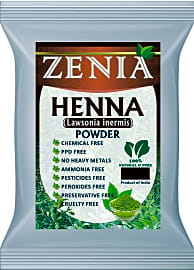 Zenia Pure