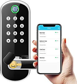 Sifely Keyless