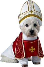 California Costumes Holy Hound