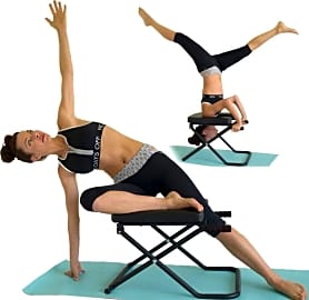 Sisyama Inversion Chair