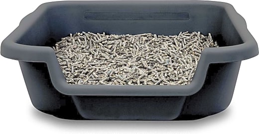 PuppyGoHere Litter Pan