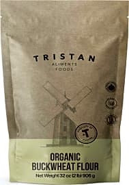 Tristan Aliments Foods Baking