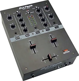 DJ Tech DIF-2S