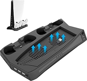 Tpfoon Charging Station