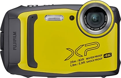Fujifilm FinePix XP-140