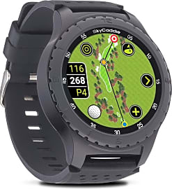SkyCaddie LX5 HD CourseView