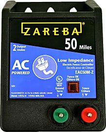 Zareba 50-Mile
