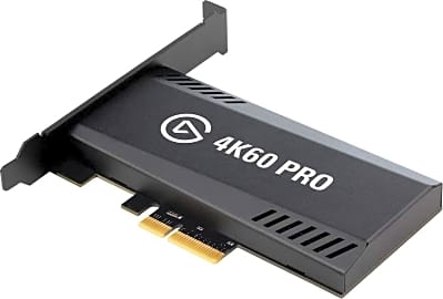 Elgato 4K60 Mk2