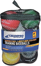 Champro 9-Inch