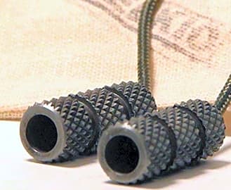 Big Larry King Knuckle Busters