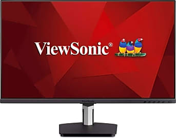 ViewSonic TD2455