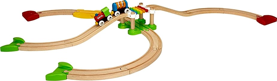 Brio My First Railway