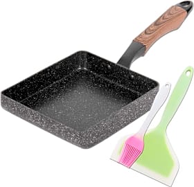 RockUrWok Honcook Japanese Omelet