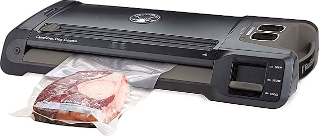 FoodSaver GM710