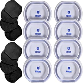 Critter Patrol Interceptors