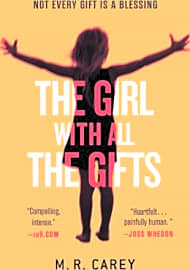 The Girl With All The Gifts