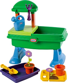Little Tikes Garden